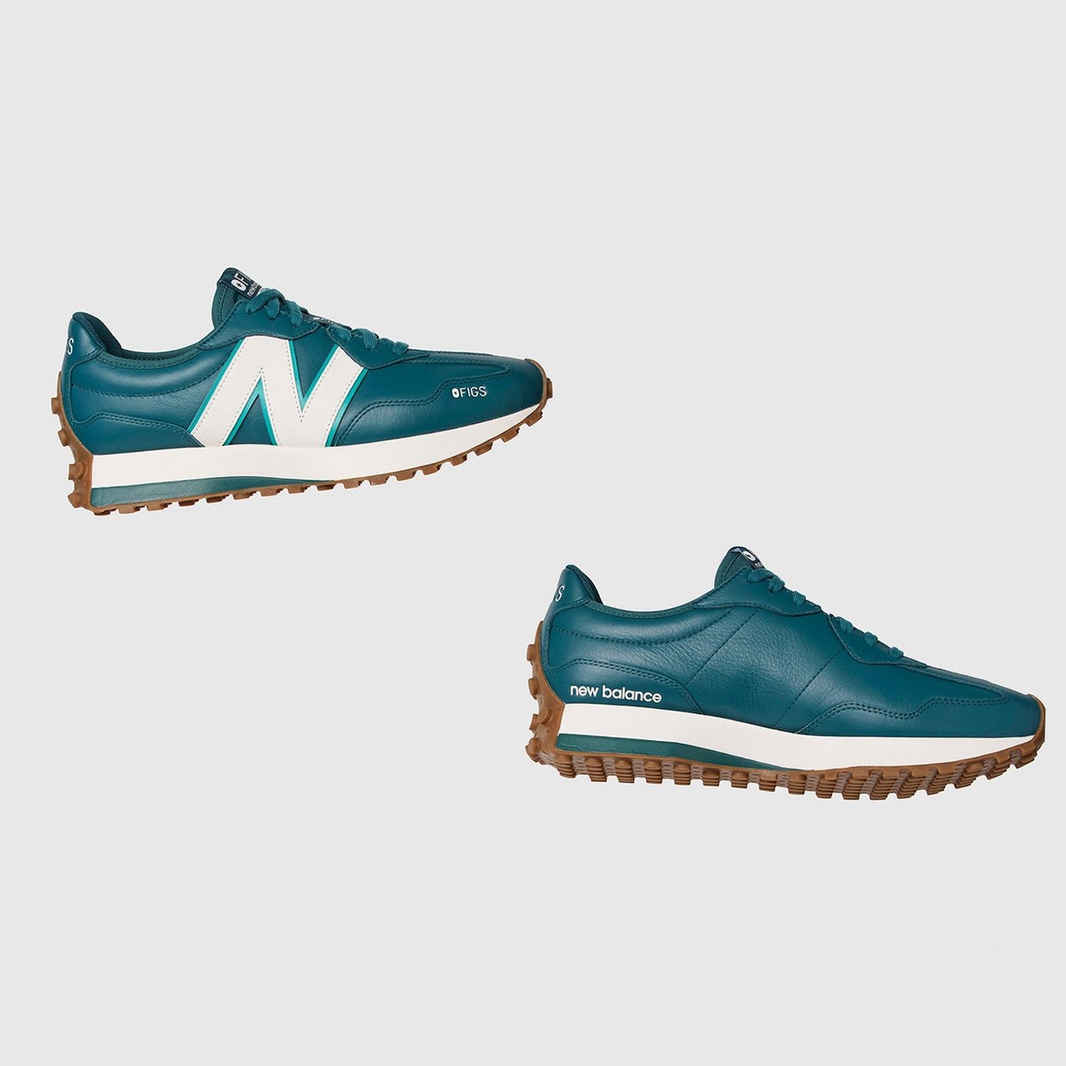 FIGS New Balance 327 - Brand New - Choose Color & Size | eBay