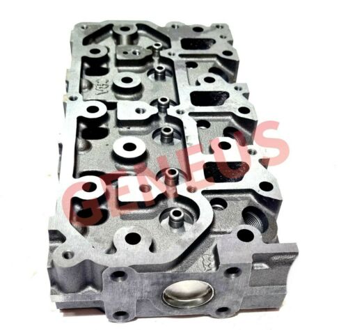 Culata para Yanmar TK376 - Imagen 3 de 4