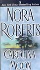 Carolina Moon by Nora Roberts (Paperback, 2001)
