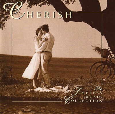 Time Life / The Timeless Music Collection * Cherish