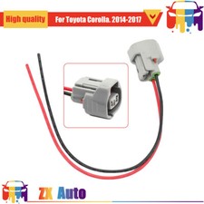 Fits For Toyota Corolla. 2014-2017. 88310-02852 A/C compressor connector