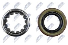 Roulement de roue Jeep CHEROKEE