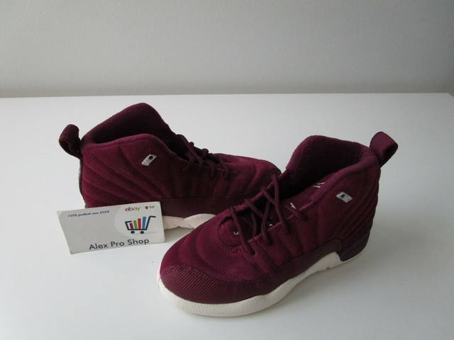 jordan 12 metallic silver