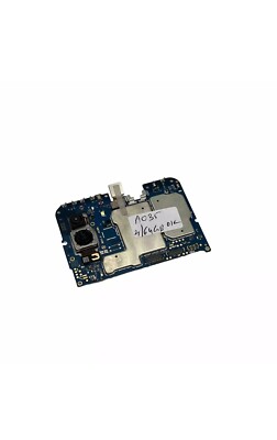 Samsung Galaxy A03 SM-A035G/DSN  4/64GB Mainboard Hauptplatine Motherboard