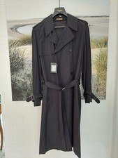 IMPERMEABLE HOMME NEUF YVES SAINT LAURENT Couleur NOIR