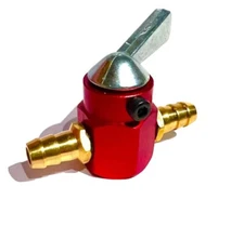 5/16 Fuel Gas Shut Cut Off Valve Filter For Tecumseh 34279A 34279B 34729 740003B