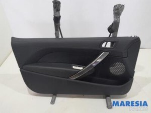 Türverkleidung links vorne Peugeot RCZ  9345X6 P20364818