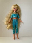 Vintage 1987-92 Mattel Skipper Hollywood Hair Skipper Doll Original Apparel