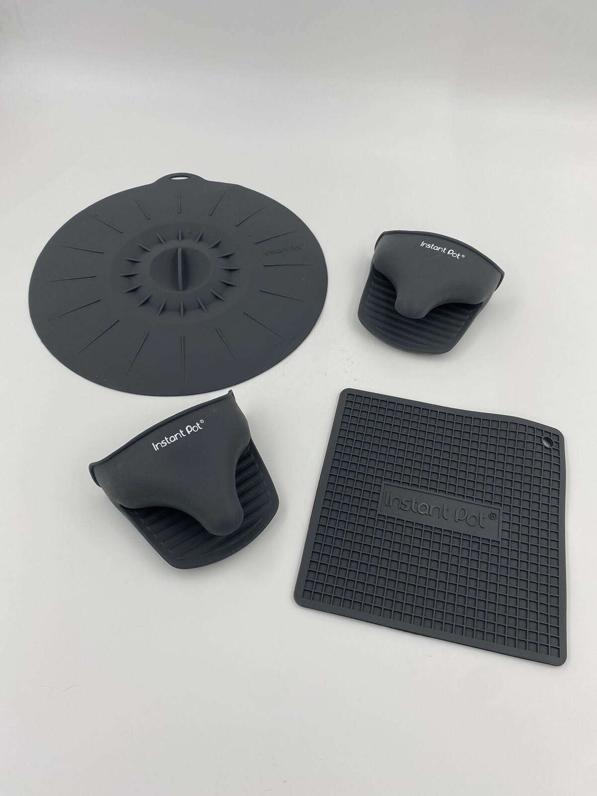 Accessories Mini Mitts Heat Resistant Mat Lid Hotpad