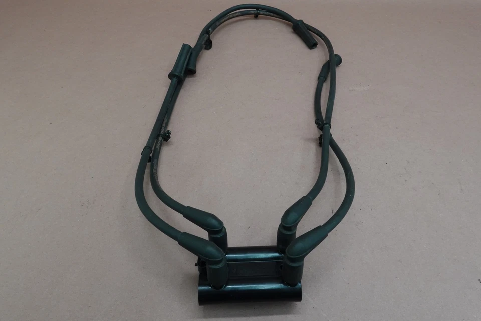 Harley Davidson Road King FLHR 2017-2022 bobinas de encendido bujía Foto 4 de 4