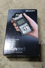 Zoom H4next Handy Recorder
