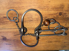 Tavern Puzzle Collection Double Trouble Pattern 1994 w/ Bag Info Very Difficult! — photo 3