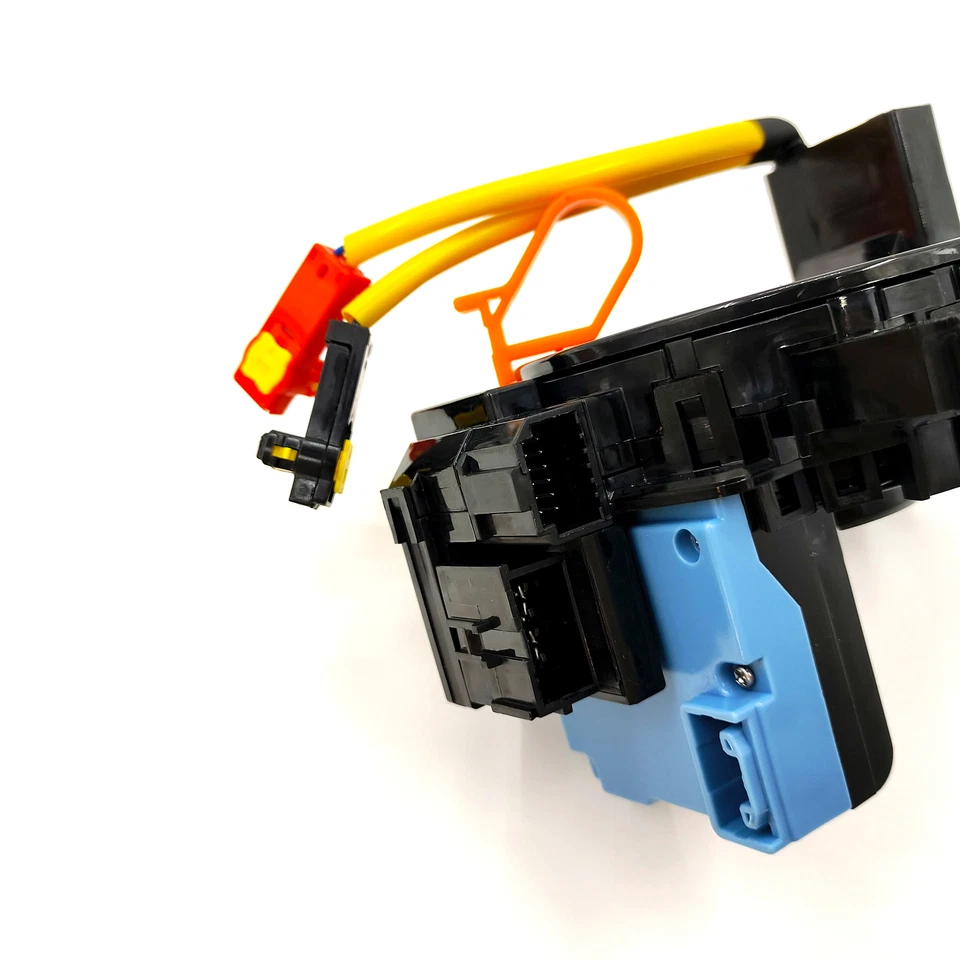 Sensor de resorte/ángulo de reloj para Lexus GX460 RX350 Toyota 4Runner 84307-30090 Foto 4 de 4