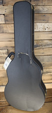 DAMAGED - Guardian CG-016C Classical Acoustic Guitar Hard Case #R3295