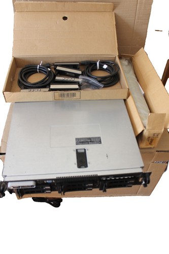 INTEL XEON 5140 SL9RW DUAL CORE 2.33GHZ 1333MHZ FSB 4MB L2 CACHE