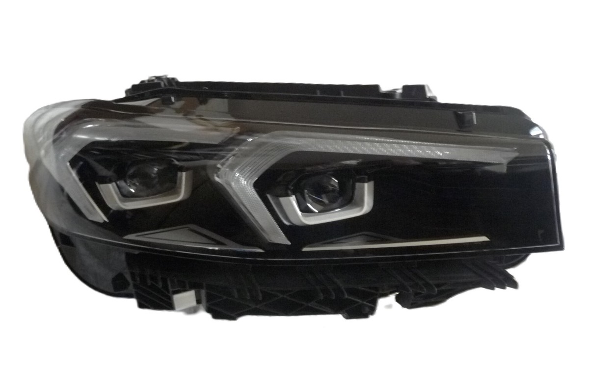 2023 2024 BMW G20 G21 330i M340i Front Right LED LCI LED Headlight