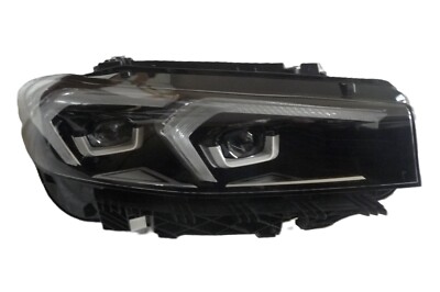  G20 G21 ヘッドライト　後期　シャドウライン　LCI M340 2023 2024 BMW G20 G21 330i M340i Front Right LED LCI LED Headlight