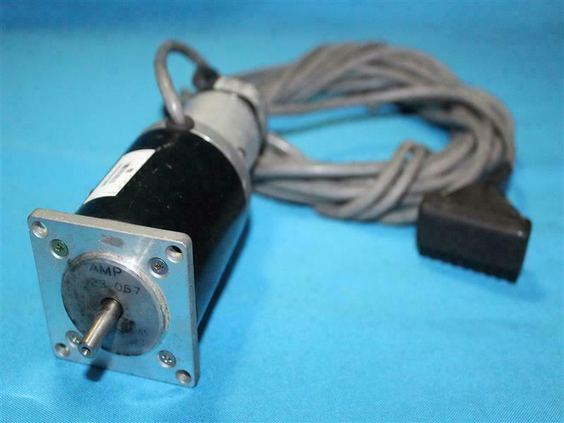 Parker AMP 5023-067 5023067 Servo Motor