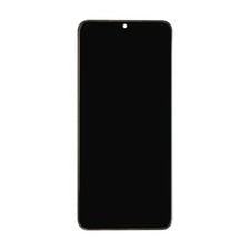 LCD Frame Assembly for T-Mobile REVVL 6 Premium Replacement Part Screen