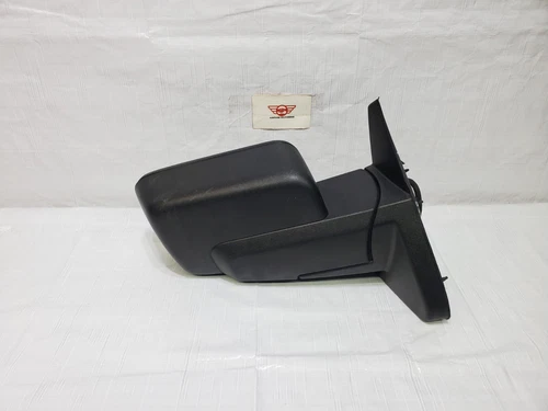2006-2008 Jeep Commander Side View Mirror Right RH Passenger Heated 55157012AB