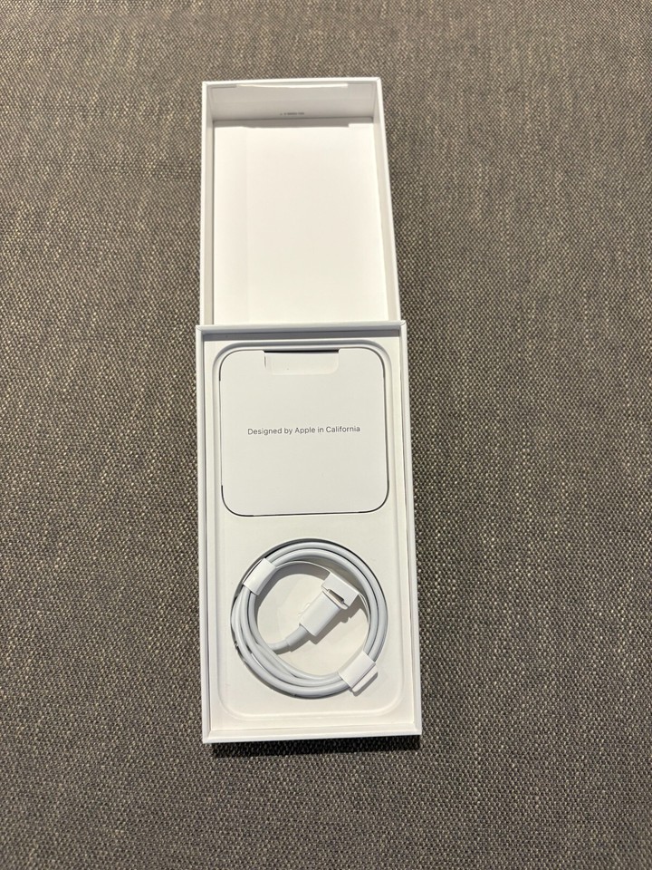 Apple iPhone 14 256GB Purple (Unlocked) Perfect Condition