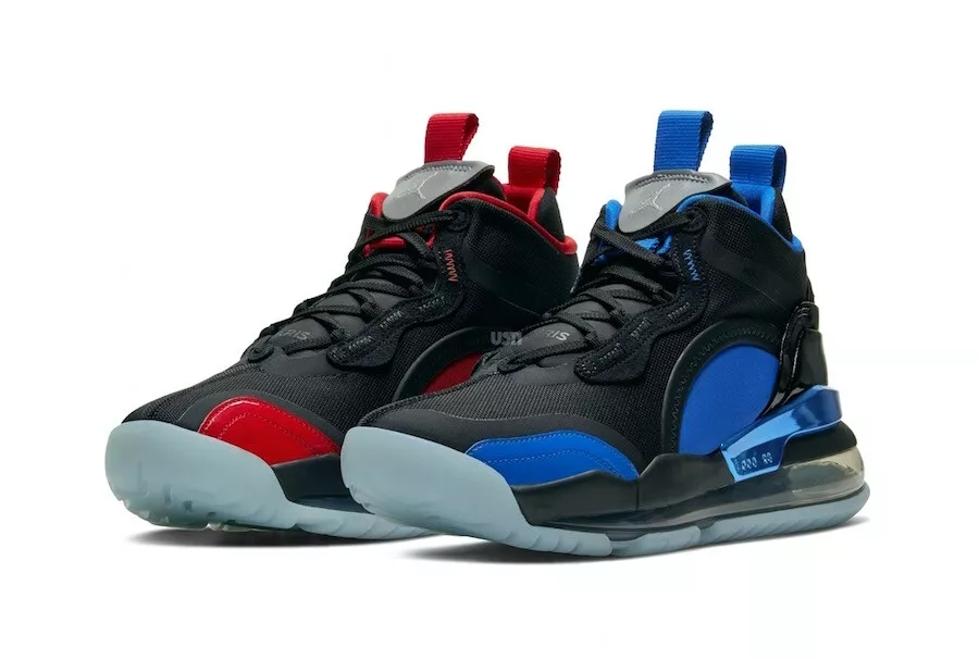 Mens Nike Jordan Aerospace 720 QS u0026#034;PSGu0026#034; Sneakers (CV8453 001)-Size  10.5 | eBay
