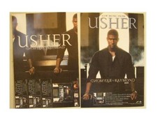 Usher Poster Raymond V Raymond