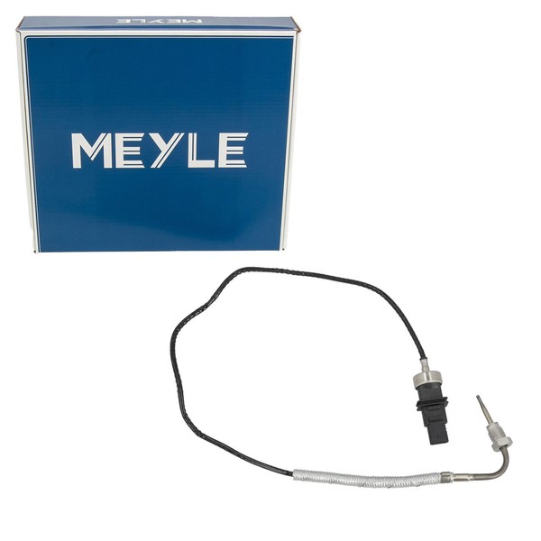 Meyle Abgastemperatursensor FüR Vw Golf 7 Passat B8 Audi A3 8V Seat Leon 2.0 Tsi-image