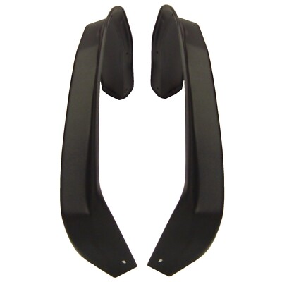 Direction 2 Overfender Fits Yamaha