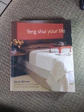 Feng Shui Your Life by Jayme Barrett (2003, Trade Paperback Book)