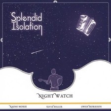 Night Watch : Splendid Isolation CD Value Guaranteed from eBay’s biggest seller!