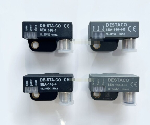 1 PC NEW 8EA-146-4 Magnetic Switch #B3899H CL | eBay