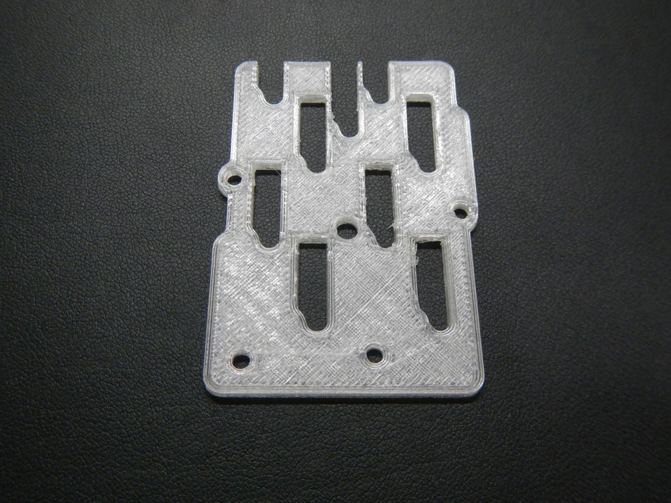 72 73 74 75 76 77 78 79 Buick Electra Interruptor Ventana Eléctrica Conector 4 Vías - NUEVO Foto 4 de 4