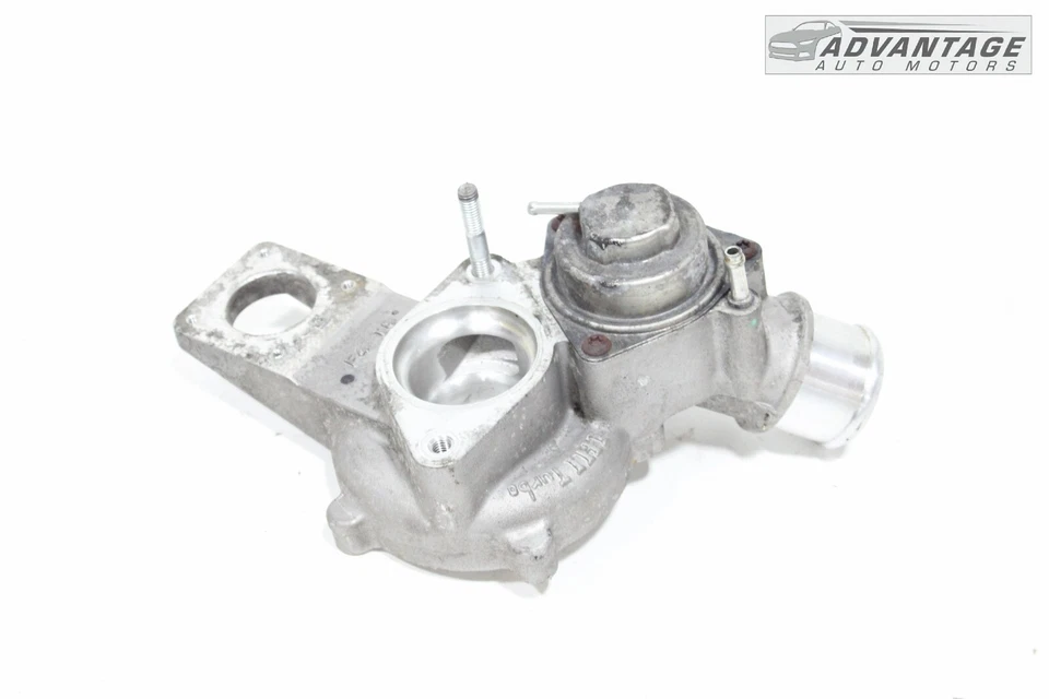 2018-2021 HONDA ACCORD FWD 1.5L ENGINE TURBO CHARGER TURBOCHARGER COLD PART OEM - Image 2 of 4