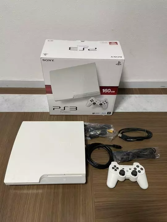 格安で入手する方法 SONY PlayStation3 CECH-3000A | www.ouni.org