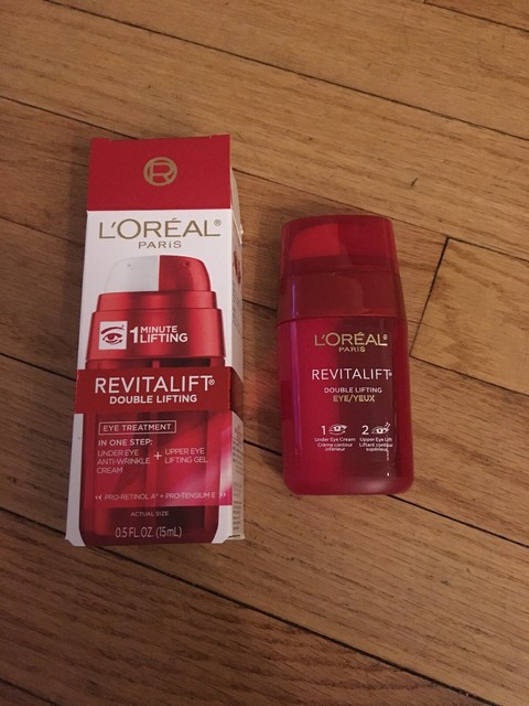 revitalift double lifting