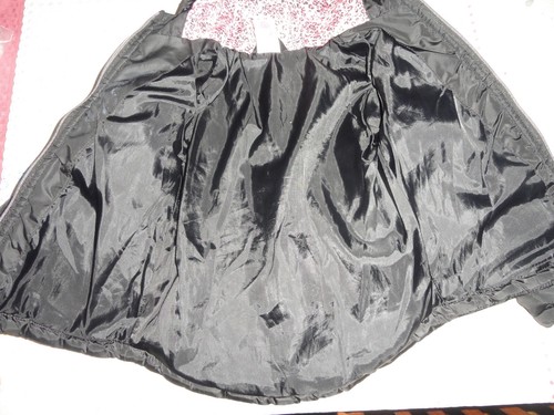 HELLO KITTY Brand by Sanrio Size 4 Puffy Winter Coat w/Hood - Picture 9 of 9