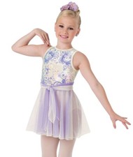 A Wish Come True 19301 Parachutes Ivory Child Medium