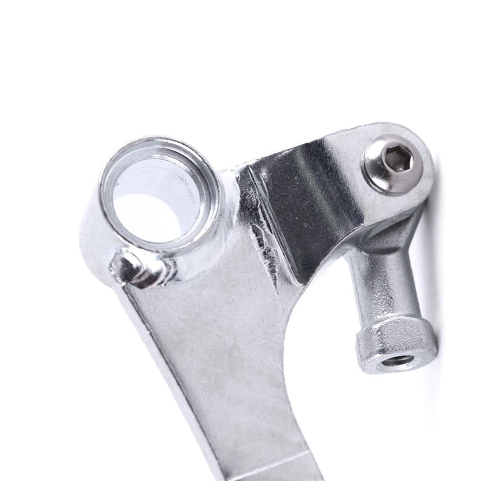 For HONDA NC750S NC750X NC700S NC700X 14-22 Left Gear Shift Lever Shifter Pedal - Image 3 of 4