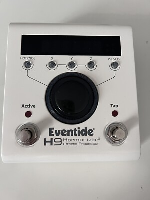 Eventide 9h