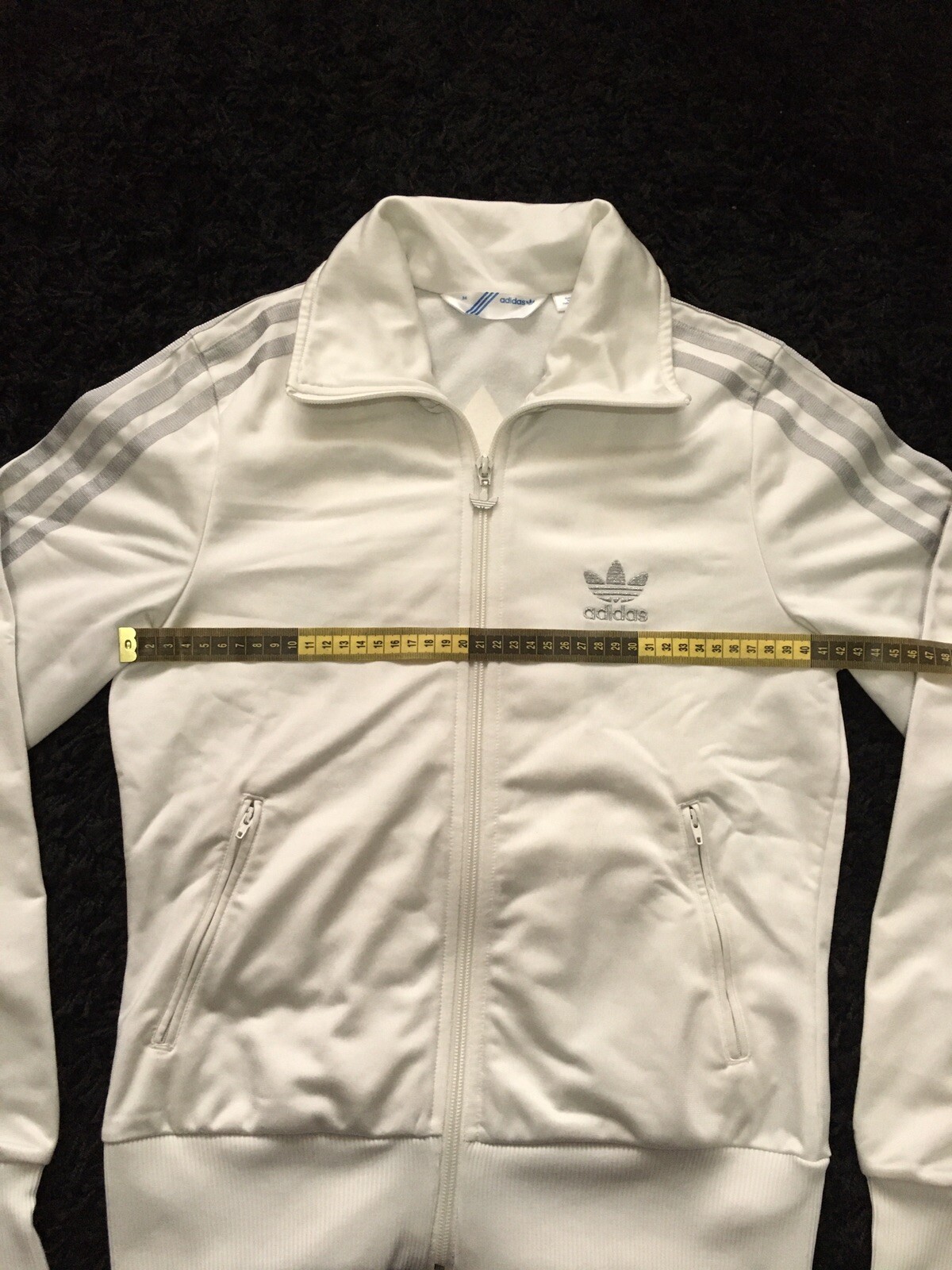 Adidas originals trefoil firebird 