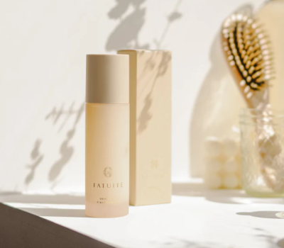 FATUITE Brightest First Essence Anti-Aging Hydrating Spray Serum