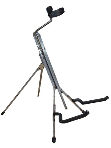 Quik Lok MS/334 Leggio Pieghevole Musicale Portatile Completo di Borsa Quik Lok MS/334 Leggio Pieghevole Musicale Portatile Completo di Borsa