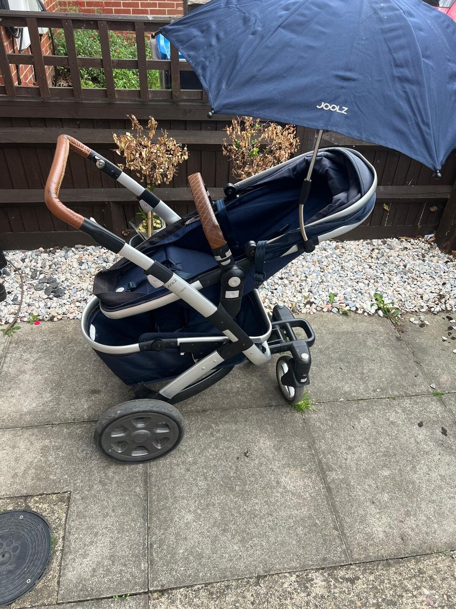 uppababy vista v2 stroller - greyson UPPAbaby Vista V3 Stroller Greyson (Charcoal Mlange)