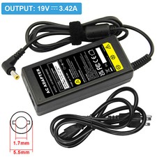 AC Adapter Charger Power Cord for Acer Aspire Z1-612 Z1-621 Z1-621G All-in-One