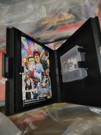 Baseball Stars Color (1999) Brand New Factory Boxed Japan SNK Neo Geo Pocket NGP