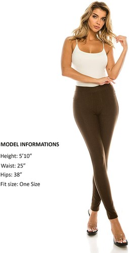 ShyCloset Pocket Jeggings Jeans 