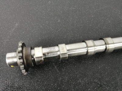 Genuine Ford Edge S-max Kuga 2.0 TDCi 240 BHP Exhaust Camshaft  