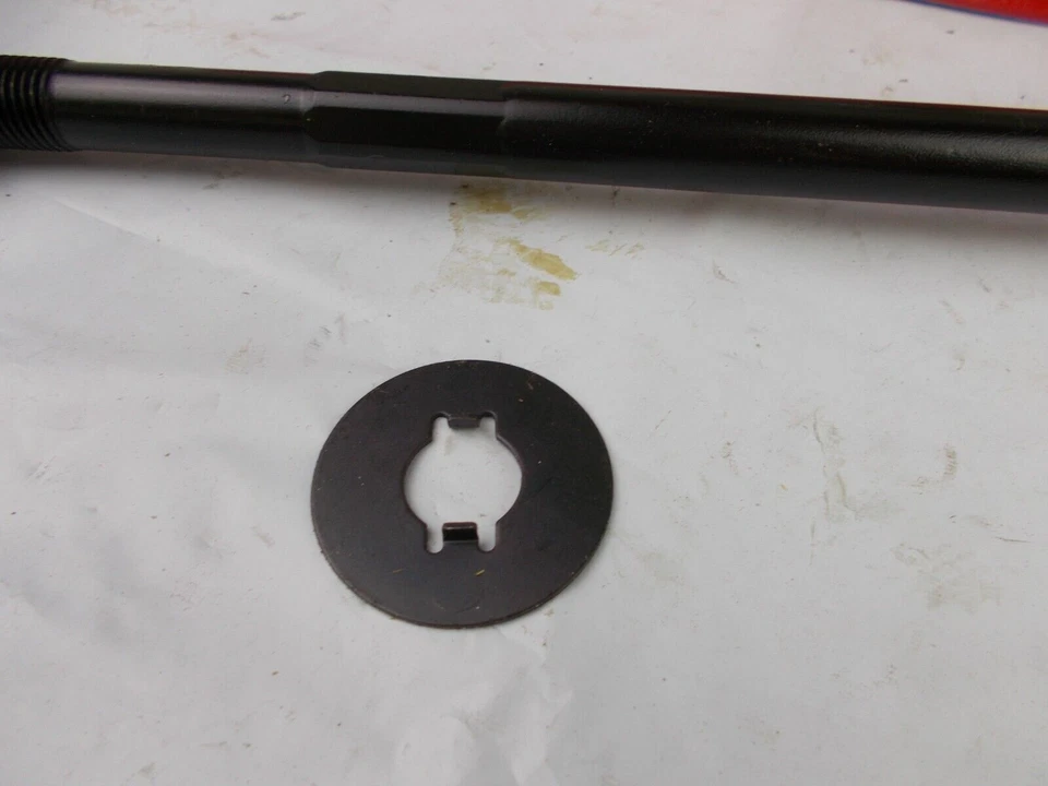 Barra de amarre de dirección Carquest se adapta; Camry, Celica ES250 Foto 4 de 4