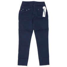 Jag Jeans L118611 Women's Casual Nautical Navy Amelia Slim Jeans Size 6P